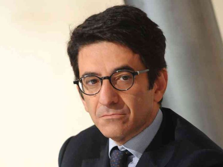 «Si può ancora fare del bene in quelle fabbriche scartate»