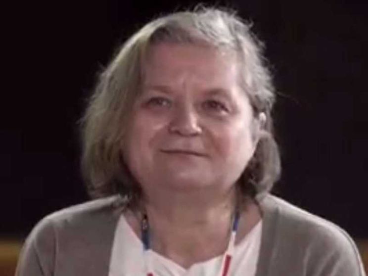 Suor Bottani: «Insieme alla tratta cresce anche la sensibilizzazione»