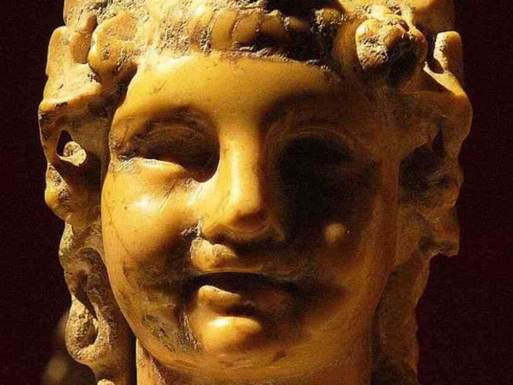 Se per i Greci si “nasce dal ridere”