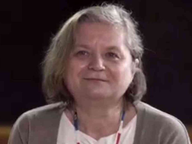 Suor Bottani: «Insieme alla tratta cresce anche la sensibilizzazione»