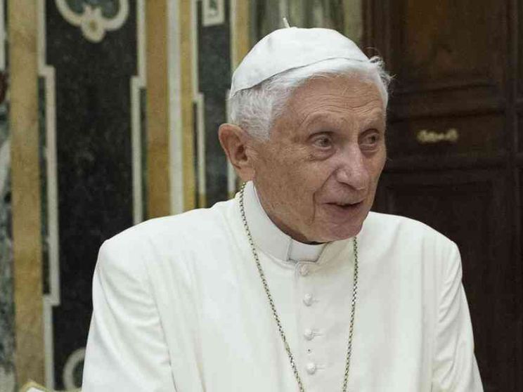 Indagini di Monaco, Benedetto XVI: non ho mentito, compassione per le vittime