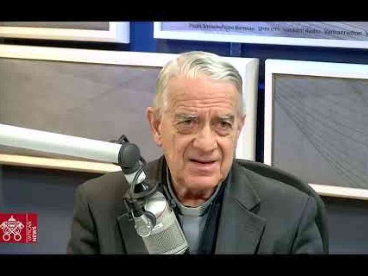 Lombardi: Benedetto uomo della verità, mai data un’immagine falsa della Chiesa