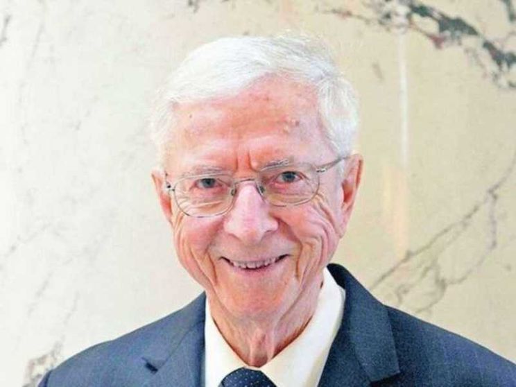 Addio al vescovo De Roo, tra gli ultimi padri del Concilio Vaticano II