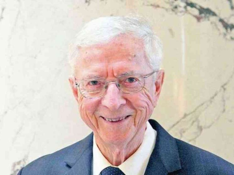 Addio al vescovo De Roo, tra gli ultimi padri del Concilio Vaticano II