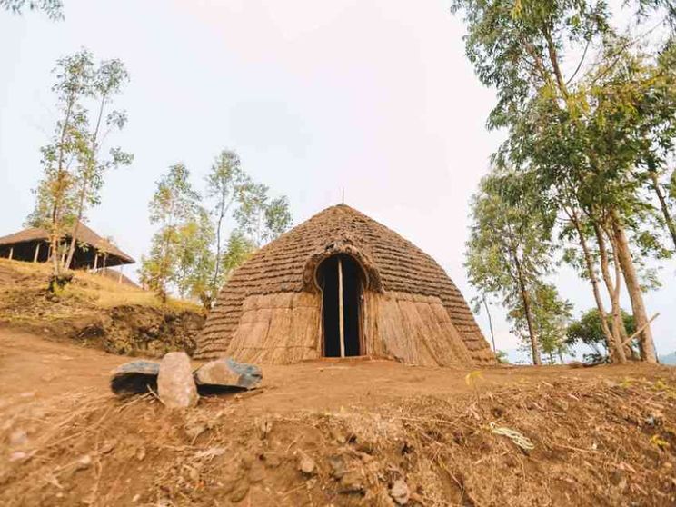 "Il mio nuovo albergo diffuso lo apro in Ruanda"