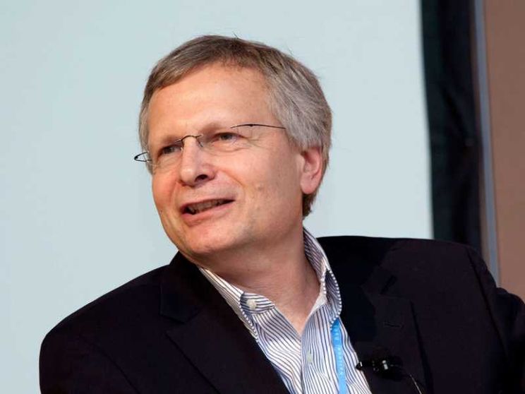 Il laboratorio di Dani Rodrik per la prosperità inclusiva