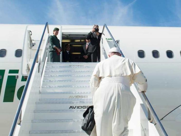 Papa Francesco in visita a Malta il 2 e 3 aprile