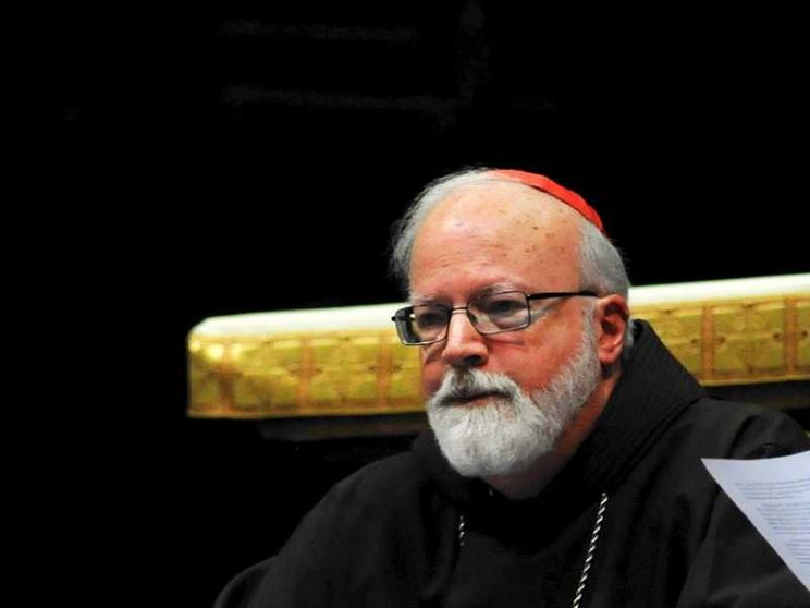 Dopo la lettera, O’Malley: da Benedetto XVI impulso al nostro impegno