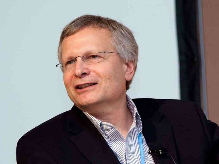 Il laboratorio di Dani Rodrik per la prosperità inclusiva