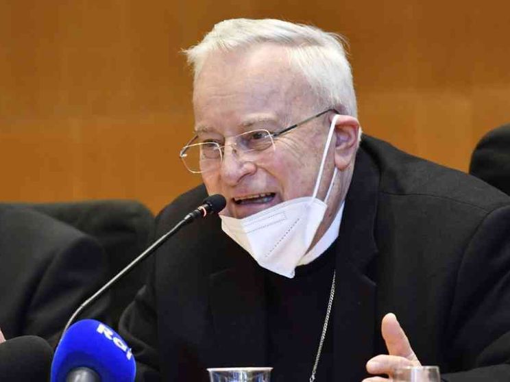 Bassetti: su inchiesta abusi vescovi concordi. Si decide in Assemblea