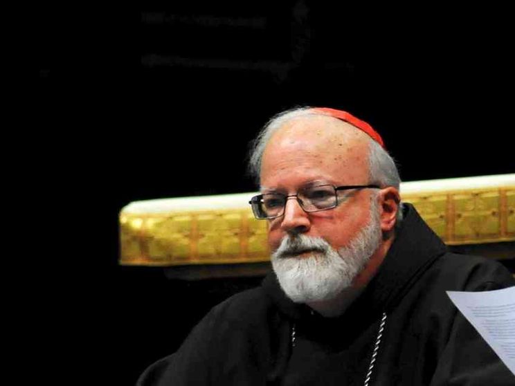 Dopo la lettera, O’Malley: da Benedetto XVI impulso al nostro impegno