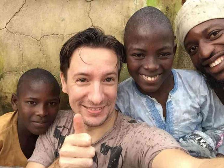 «In Congo fu un atto politico contro l’Italia»