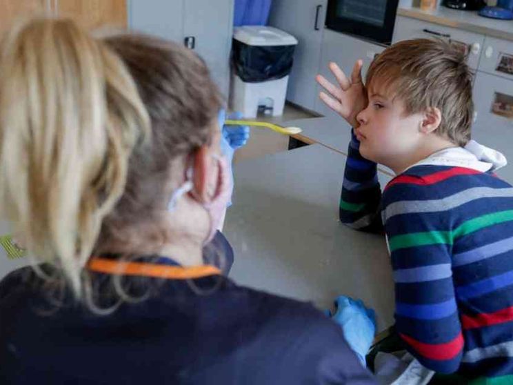 Un futuro migliore per i nostri figli, ma il "Dopo di noi" è per pochi