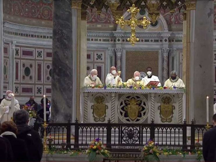 Comunità di Sant’Egidio, un’universalità nata del Vangelo
