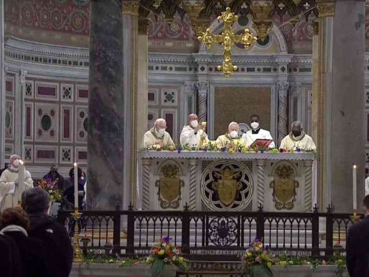 Comunità di Sant’Egidio, un’universalità nata del Vangelo