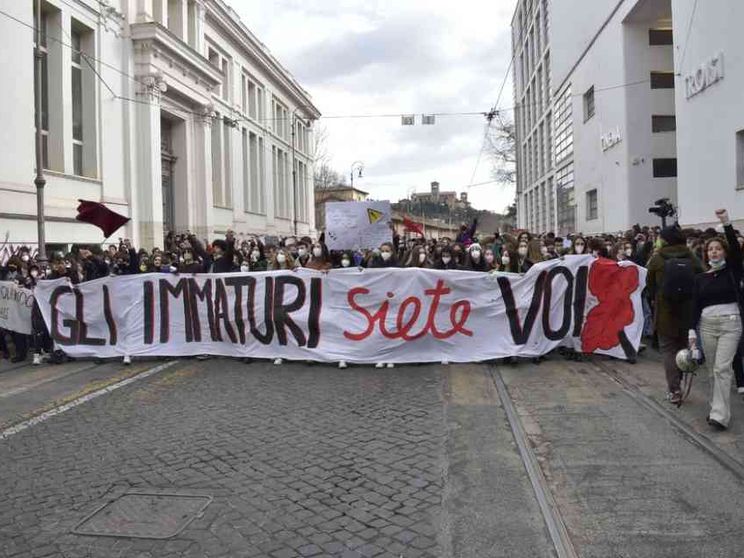 Il valore di una prova scritta per non perdersi nel metaverso