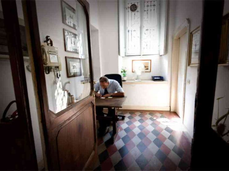 Le nuove regole sui pacchi ritirati dai portieri