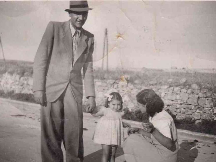 «Cerco ancora papà, sparito nel nulla», la storia di un’esule istriana