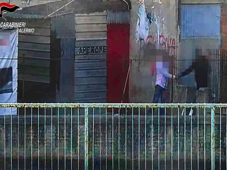 I bambini di Palermo continuano a finire in ospedale in overdose