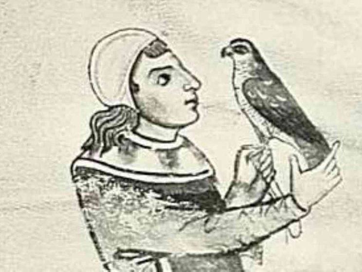 Re Manfredi da «fellone» a eroe del Risorgimento