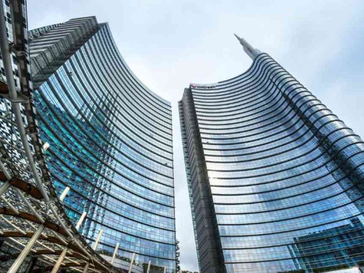 Voci di un'Opa di UniCredit su Banco Bpm