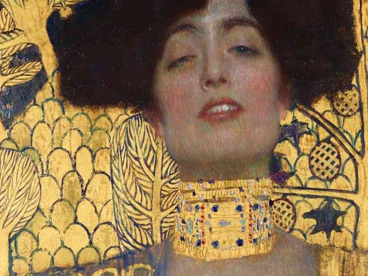 Eros e thanathos, il doppio sogno di Klimt