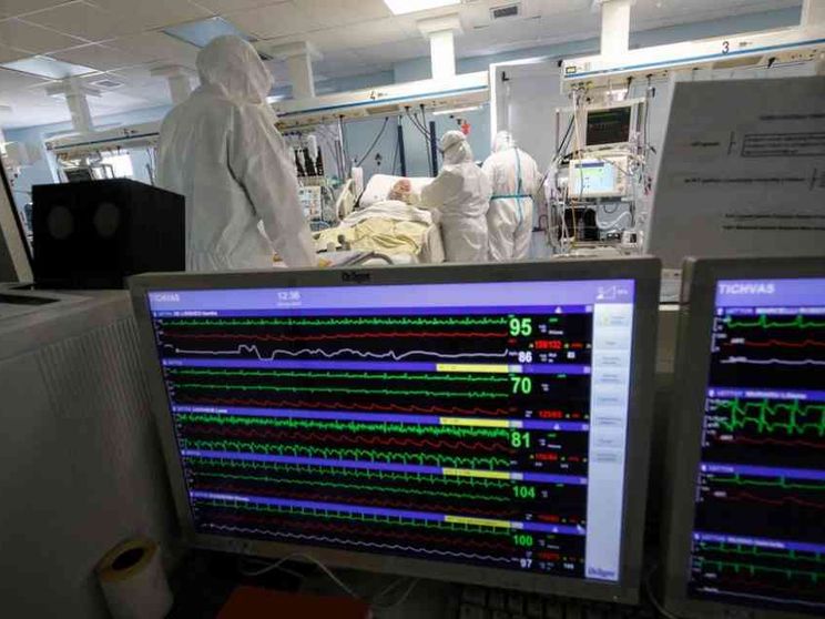 5,3 milioni di italiani non vaccinati. 269 morti in 24 ore