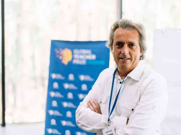Il prof di informatica incubatore di startup