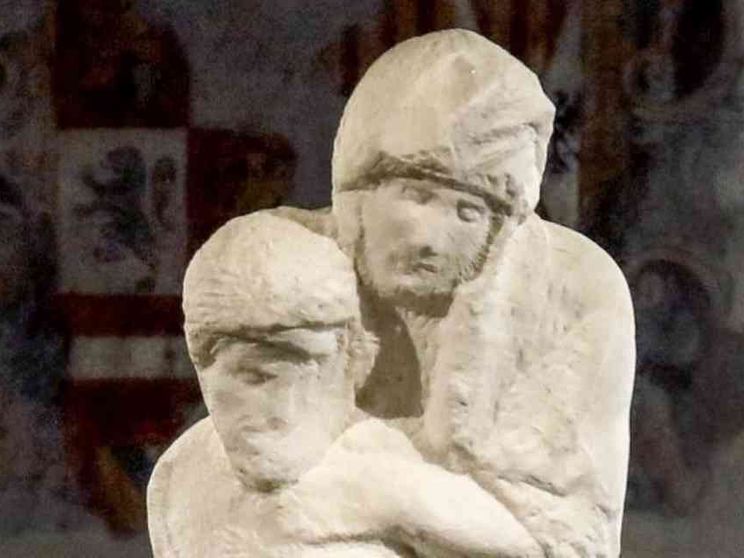 Quell'incompletezza che riavvicina il pensiero alla vita