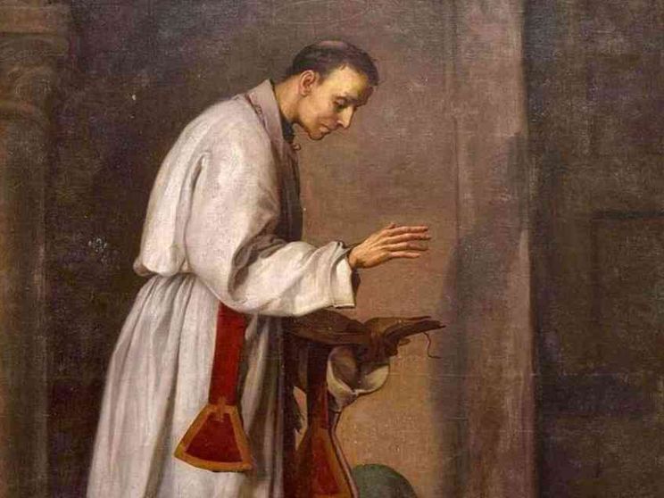 San Valentino per chi... perde la testa e il cuore