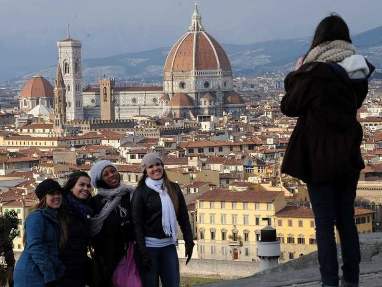 «Firenze, laboratorio di dialogo e pace per il Mediterraneo»
