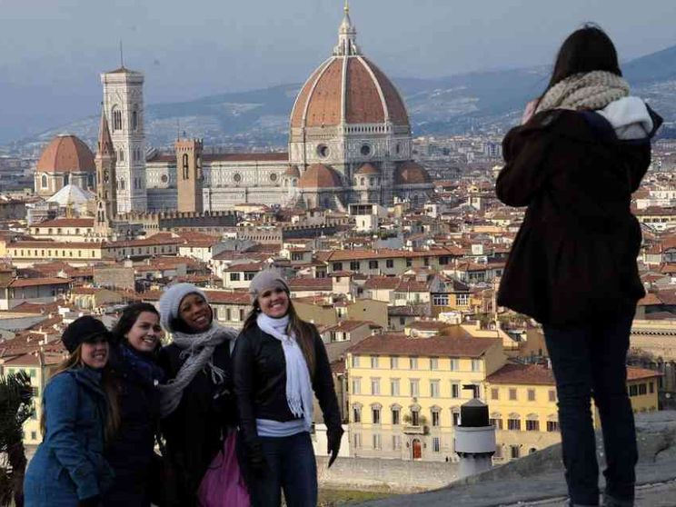 «Firenze, laboratorio di dialogo e pace per il Mediterraneo»