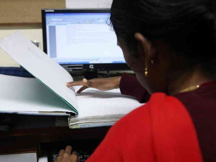 Crescono le richieste di professionisti