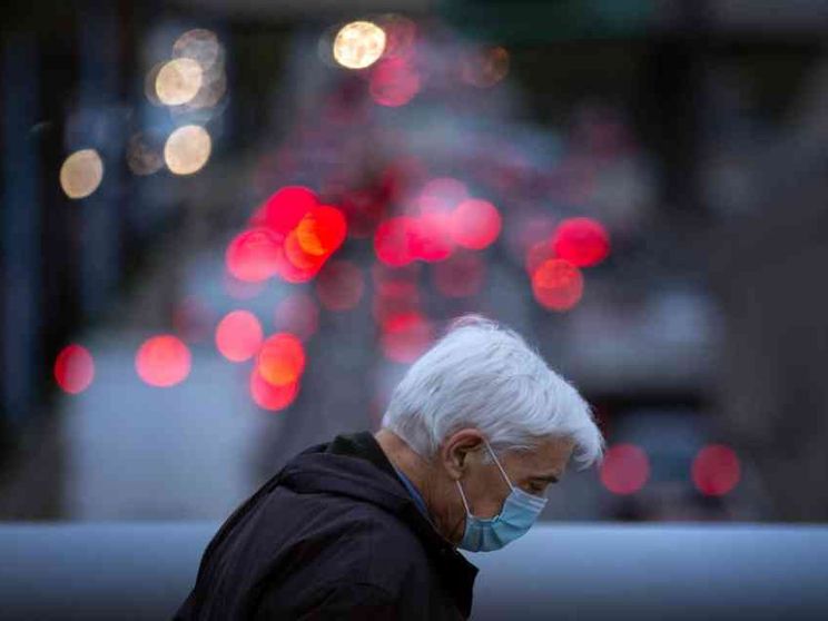 L'Inps risparmia per effetto della mortalità Covid