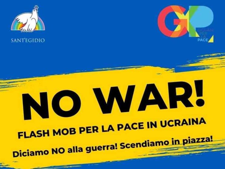 Da Sant'Egidio al Sermig, ecco dove si prega per la pace in Ucraina