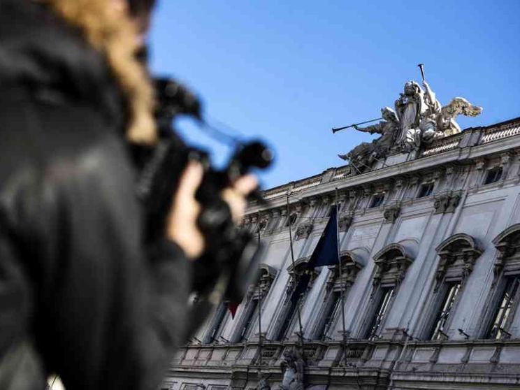 La Corte Costituzionale: inammissibile il referendum sull'eutanasia