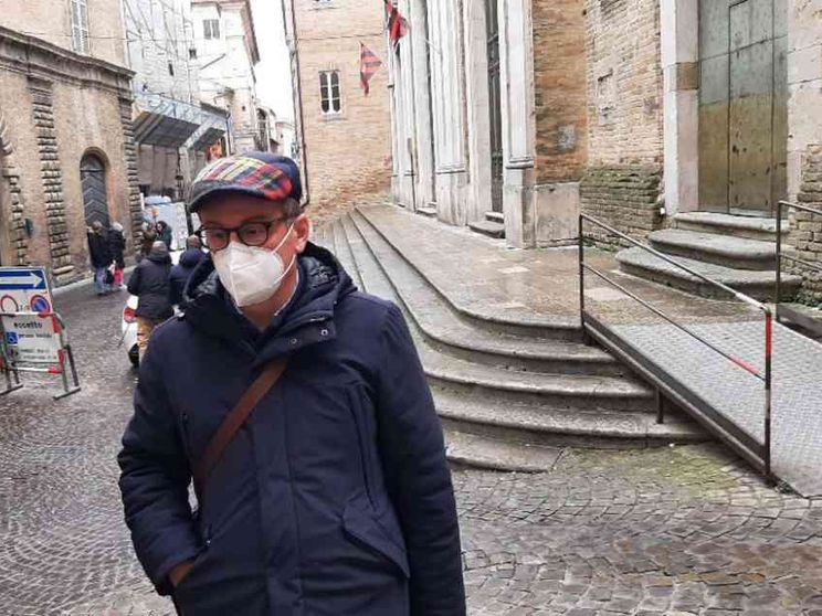 Stagista morto, indagine per omicidio colposo. Il preside: perso un "figlio"