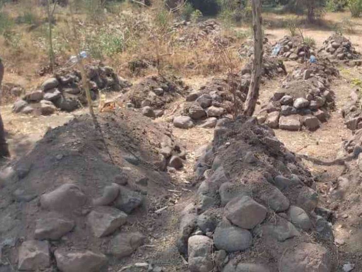 Amnesty: stupri, saccheggi e stragi, vendetta delle truppe tigrine sui civili