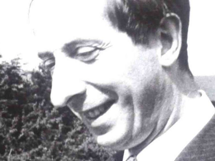 Klaus Hemmerle e quel "noi" di Dio