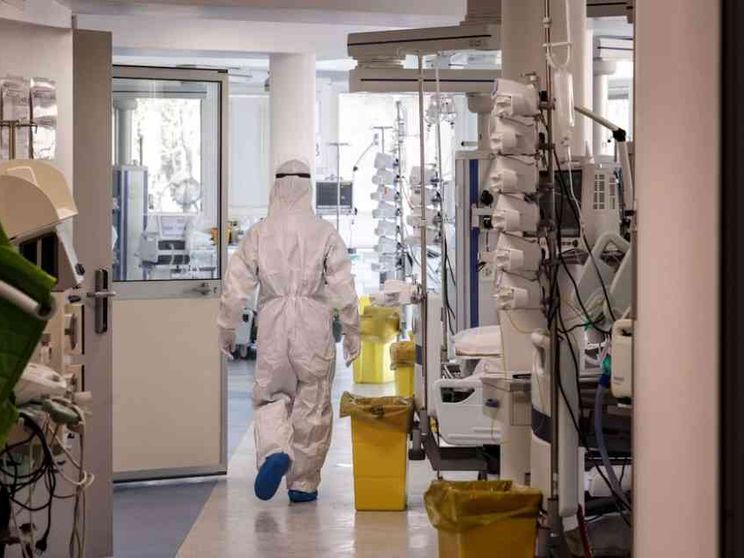 Paglia: al Parlamento la responsabilità di scrivere una legge