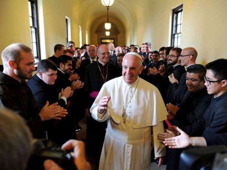Su Seminari e Catechismi più spazio alle Chiese locali