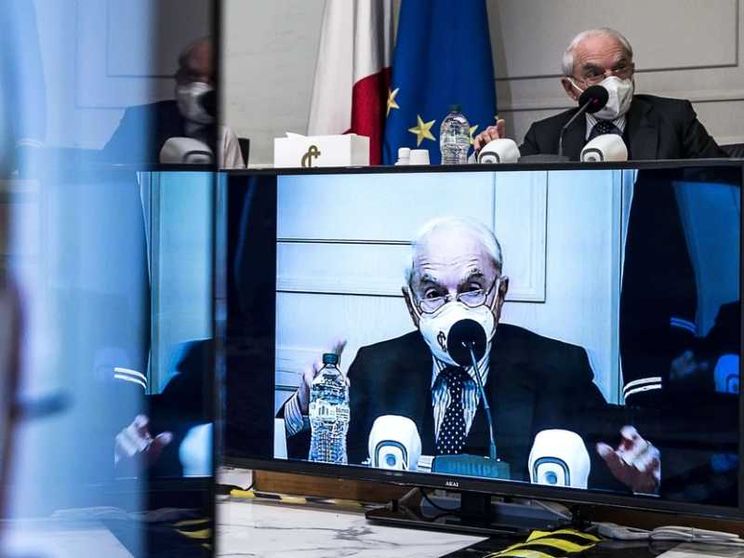Amato: il no al referendum sull'eutanasia è un no all'omicidio