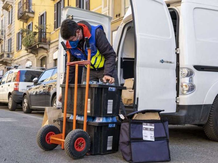 Tridico (Inps): stop al lavoro povero