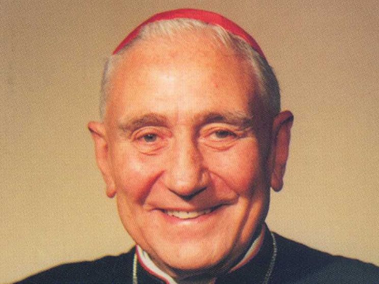Un passo verso gli altari per il cardinale Pironio