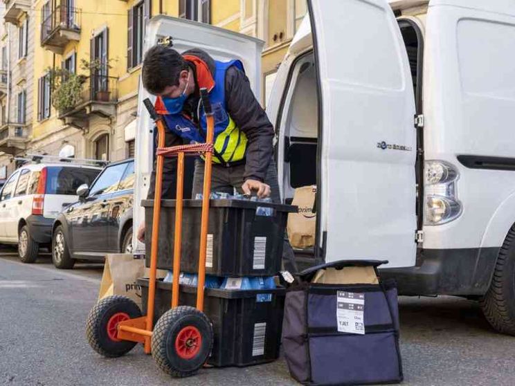 Tridico (Inps): stop al lavoro povero