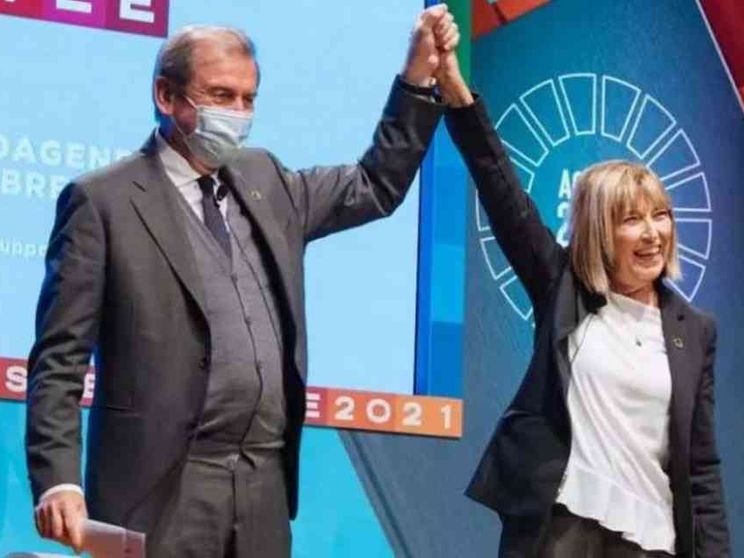 Una sapiente sostenibilità per (ben)essere umani