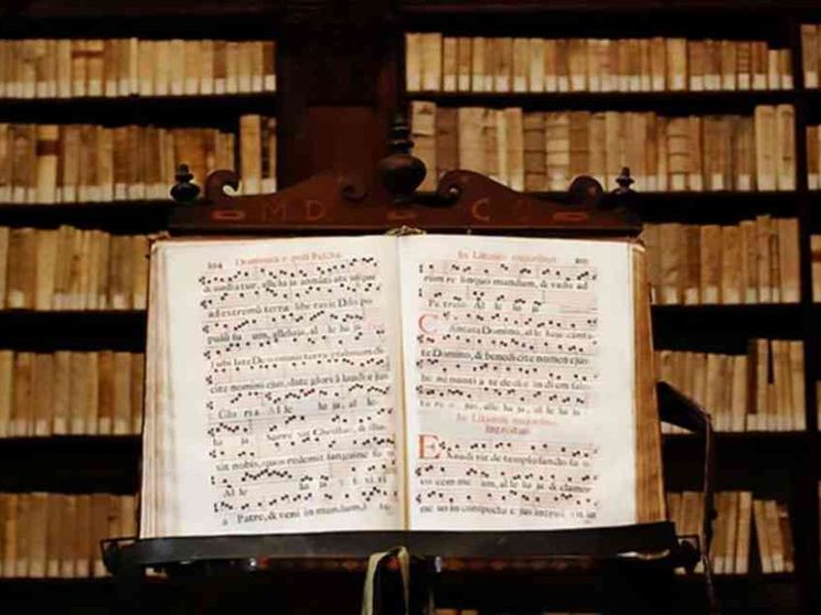 Tutelare il patrimonio culturale delle comunità religiose, come fare?