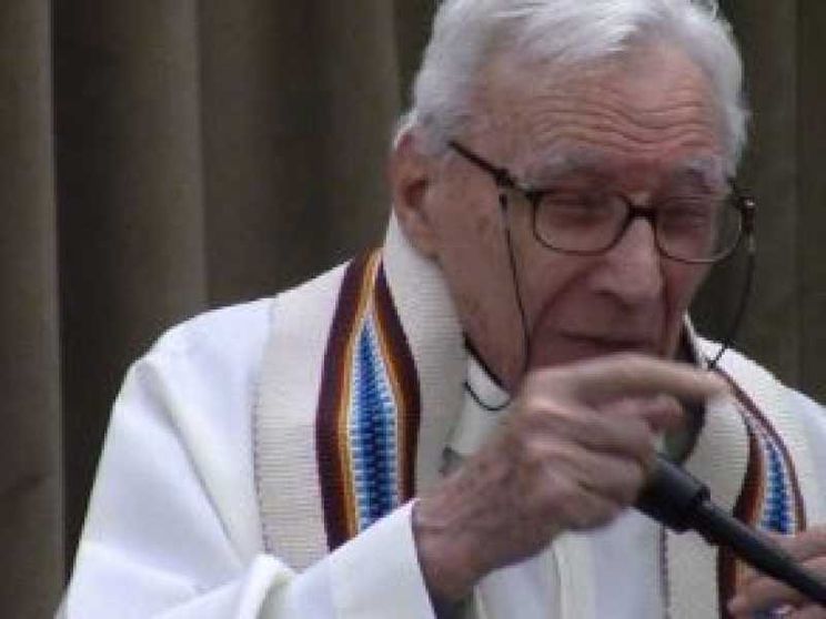 È morto il teologo Carlo Molari
