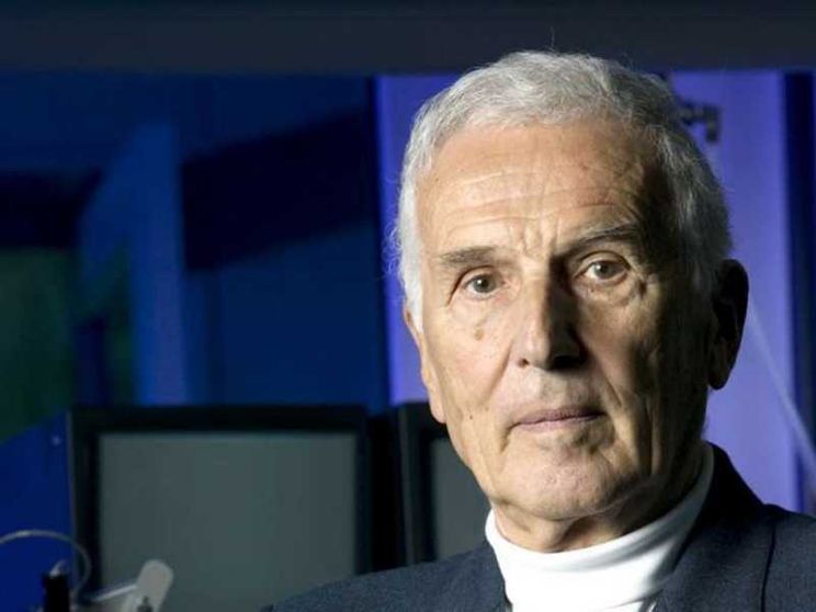 Silvio Garattini: vi racconto la mia fede, da scienziato