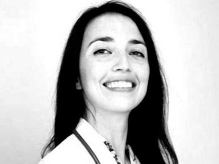 Gaia Giannone, per battere il tumore la speranza è donna